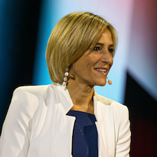  Emily Maitlis